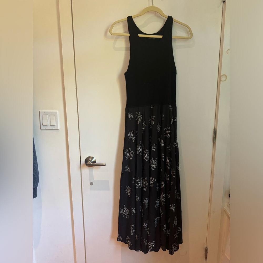 Polo Ralph Lauren Sleeveless Hys Dress